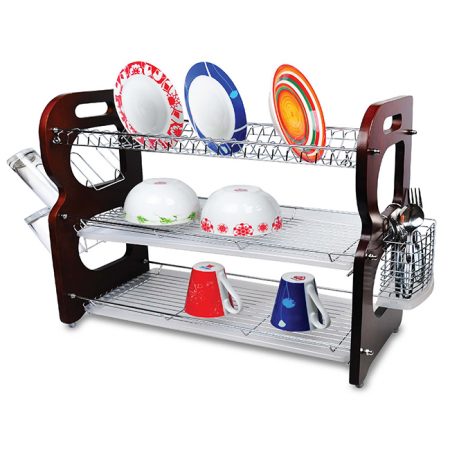 Dish Racks